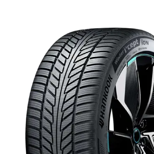 275/45 R19 108V iON i*cept IW01 XL Hankook